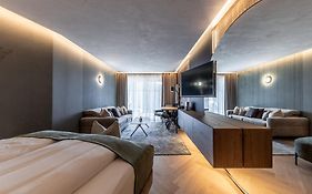 Quellenhof Luxury Resort Passeier